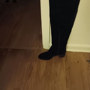 Womens Over the knee boots